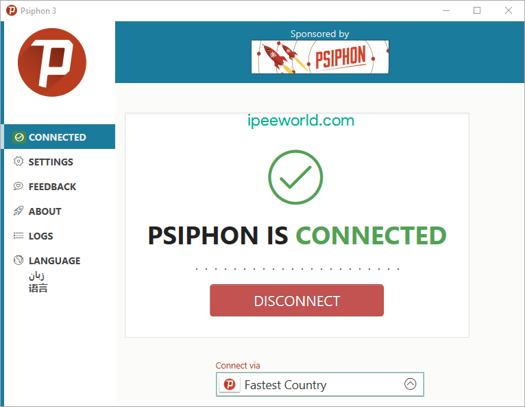 Psiphon 3 For Mac Free Download